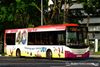 Thumbnail: SBS5191A — A Scania K230UB (Euro V) single-deck bus serving commuters on service 97 back when it was operated by SBS Transit.