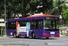 Thumbnail: SBS5192Y — A Scania K230UB (Euro V) single-deck bus serving commuters on service 79 back when it was operated by SBS Transit.