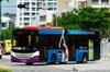 Thumbnail: SBS5193U  — A Scania K230UB (Euro V) single-deck bus serving commuters on service 43 back when it was operated by SBS Transit in December 2015.