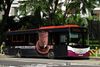Thumbnail: SBS5195P — A Scania K230UB (Euro V) single-deck bus serving commuters on service 64 under current bus operator SBS Transit.