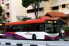 Thumbnail: SBS5196L — A Scania K230UB (Euro V) single-deck bus serving commuters on service 89e under current bus operator SBS Transit in February 2012.