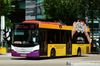 Thumbnail: SBS5201E  — A Scania K230UB (Euro V) single-deck bus serving commuters on service 139 under current bus operator SBS Transit in January 2016.