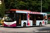 Thumbnail: SBS5212Z — A Scania K230UB (Euro V) single-deck bus serving commuters on service 26 under current bus operator SBS Transit.