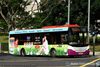 Thumbnail: SBS5219E — A Scania K230UB (Euro V) single-deck bus serving commuters on service 183 back when it was operated by SBS Transit.