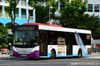 Thumbnail: SBS5219E  — A Scania K230UB (Euro V) single-deck bus serving commuters on service 333 back when it was operated by SBS Transit in July 2015.