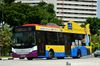 Thumbnail: SBS5220A  — A Scania K230UB (Euro V) single-deck bus serving commuters on service 97 back when it was operated by SBS Transit in August 2015.