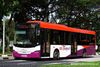 Thumbnail: SBS5221Y — A Scania K230UB (Euro V) single-deck bus serving commuters on service 98M back when it was operated by SBS Transit.