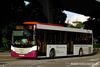 Thumbnail: SBS5222U — A Scania K230UB (Euro V) single-deck bus serving commuters on service 30 under current bus operator SBS Transit.