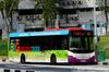 Thumbnail: SBS5223S  — A Scania K230UB (Euro V) single-deck bus serving commuters on service 66 back when it was operated by SBS Transit in June 2015.