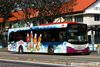 Thumbnail: SBS5228D — A Scania K230UB (Euro V) single-deck bus serving commuters on service 151 under current bus operator SBS Transit.
