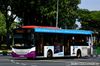 Thumbnail: SBS5229B — A Scania K230UB (Euro V) single-deck bus, pictured carrying a SUTD advertisement, serving commuters on service 315 under current bus operator SBS Transit in April 2015.