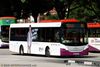 Thumbnail: SBS5231T — A Scania K230UB (Euro V) single-deck bus serving commuters on service 151 under current bus operator SBS Transit.