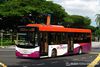 Thumbnail: SBS5231T — A Scania K230UB (Euro V) single-deck bus serving commuters on service 96B back when it was operated by SBS Transit.