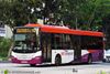 Thumbnail: SBS5232R — A Scania K230UB (Euro V) single-deck bus serving commuters on service 112 under current bus operator SBS Transit.