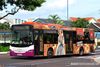 Thumbnail: SBS5232R — A Scania K230UB (Euro V) single-deck bus serving commuters on service 315 under current bus operator SBS Transit.