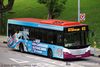 Thumbnail: SBS5237C — A Scania K230UB (Euro V) single-deck bus serving commuters on service 103 under current bus operator SBS Transit.