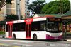 Thumbnail: SBS5238A — A Scania K230UB (Euro V) single-deck bus serving commuters on service 119 back when it was operated by SBS Transit.