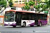 Thumbnail: SBS6000L — A Mercedes-Benz Citaro single-deck bus serving commuters on service 28 back when it was operated by SBS Transit in June 2011.