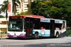 Thumbnail: SBS6000L — A Mercedes-Benz Citaro single-deck bus serving commuters on service 28 back when it was operated by SBS Transit in June 2011.