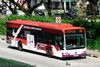 Thumbnail: SBS6001J — A Mercedes-Benz Citaro single-deck bus serving commuters on service 28 back when it was operated by SBS Transit.