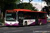 Thumbnail: SBS6002G — A Mercedes-Benz Citaro single-deck bus serving commuters on service 138 under current bus operator SBS Transit in September 2012.