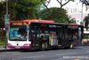 Thumbnail: SBS6005Z — A Mercedes-Benz Citaro single-deck bus serving commuters on service 138 under current bus operator SBS Transit in December 2013.