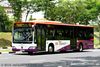 Thumbnail: SBS6006X — A Mercedes-Benz Citaro single-deck bus serving commuters on service 52 under current bus operator SBS Transit.