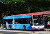 Thumbnail: SBS6007T — A Mercedes-Benz Citaro single-deck bus serving commuters on service 28 back when it was operated by SBS Transit in July 2013.