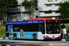 Thumbnail: SBS6007T — A Mercedes-Benz Citaro single-deck bus serving commuters on service 60 under current bus operator SBS Transit in May 2014.