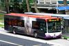 Thumbnail: SBS6011E — A Mercedes-Benz Citaro single-deck bus serving commuters on service 53 under current bus operator SBS Transit in July 2011.