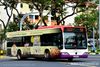 Thumbnail: SBS6016S — A Mercedes-Benz Citaro single-deck bus serving commuters on service 53 under current bus operator SBS Transit in December 2013.