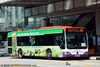 Thumbnail: SBS6019J — A Mercedes-Benz Citaro single-deck bus serving commuters on service 195 under current bus operator SBS Transit in September 2013.