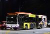 Thumbnail: SBS6020D — A Mercedes-Benz Citaro single-deck bus serving commuters on service 195 under current bus operator SBS Transit in August 2013.