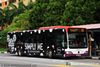 Thumbnail: SBS6021B — A Mercedes-Benz Citaro single-deck bus serving commuters on service 156 under current bus operator SBS Transit in May 2012.