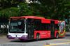 Thumbnail: SBS6022Z — A Mercedes-Benz Citaro single-deck bus serving commuters on service 175 under current bus operator SBS Transit in July 2013.