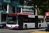 Thumbnail: SBS6023X — A Mercedes-Benz Citaro single-deck bus serving commuters on service 175 under current bus operator SBS Transit in August 2013.