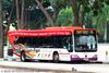 Thumbnail: SBS6026M — A Mercedes-Benz Citaro single-deck bus serving commuters on service 16 under current bus operator SBS Transit in August 2013.