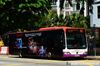 Thumbnail: SBS6029E — A Mercedes-Benz Citaro single-deck bus serving commuters on service 66 back when it was operated by SBS Transit in May 2014.