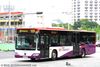 Thumbnail: SBS6030A — A Mercedes-Benz Citaro single-deck bus serving commuters on service 502A back when it was operated by SBS Transit in September 2011.