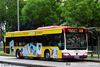 Thumbnail: SBS6033S — A Mercedes-Benz Citaro single-deck bus serving commuters on service 243W back when it was operated by SBS Transit in February 2012.