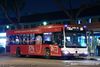 Thumbnail: SBS6033S — A Mercedes-Benz Citaro single-deck bus serving commuters on service 66 back when it was operated by SBS Transit in May 2014.