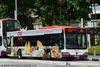 Thumbnail: SBS6034P — A Mercedes-Benz Citaro single-deck bus serving commuters on service 66 back when it was operated by SBS Transit in August 2013.