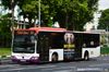 Thumbnail: SBS6038D — A Mercedes-Benz Citaro single-deck bus serving commuters on service 53 under current bus operator SBS Transit in July 2014.