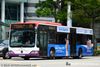 Thumbnail: SBS6041T — A Mercedes-Benz Citaro single-deck bus serving commuters on service 175 under current bus operator SBS Transit in January 2014.