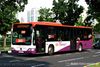 Thumbnail: SBS6047C — A Mercedes-Benz Citaro single-deck bus serving commuters on service 282 back when it was operated by SBS Transit in September 2011.