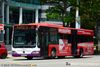 Thumbnail: SBS6048A — A Mercedes-Benz Citaro single-deck bus serving commuters on service 175 under current bus operator SBS Transit in April 2013.