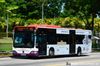 Thumbnail: SBS6054G — A Mercedes-Benz Citaro single-deck bus serving commuters on service 85 back when it was operated by SBS Transit in June 2014.