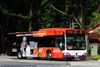 Thumbnail: SBS6056B — A Mercedes-Benz Citaro single-deck bus serving commuters on service 131 under current bus operator SBS Transit in August 2014.