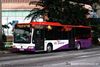 Thumbnail: SBS6057Z — A Mercedes-Benz Citaro single-deck bus serving commuters on service 400 under current bus operator SBS Transit in August 2011.