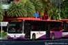 Thumbnail: SBS6064C  — A Mercedes-Benz Citaro single-deck bus serving commuters on service 138A under current bus operator SBS Transit in March 2015.